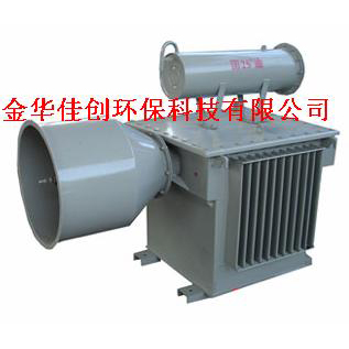 东源GGAJ02电除尘高压静电变压器